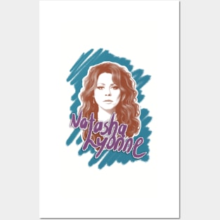 poker face tv series, Natasha Lyonne fan graphic design Posters and Art